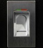 FinKey zur flächenbündigen Integration