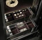 Schmucktresore - Design- und Hochglanztresore für Schmuck 