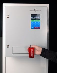 Anreise rund um die Uhr ohne erhöhten Personalaufwand 