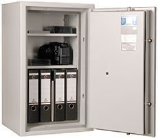 Sicherheitsstufe B / S 60 P Tresor