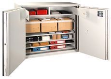 Feuer Panzer VdS N / S 60 P 