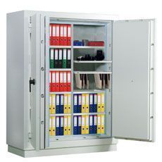 Premium Feuerpanzer VdS II mit Feuerschutz für 120 Minuten