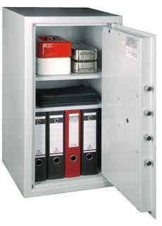 Möbeltresore Sicherheitsstufe B für den Einbau in das Möbel Ihrer Wahl