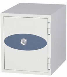 Datensicherungsschränke Feuersicherheitsklasse S 60 DIS mit 60 Minuten Feuerschutz
