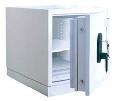 Datensicherungsschränke Sicherheitsstufe A / S 60 DIS mit 60 Minuten Feuerschutz