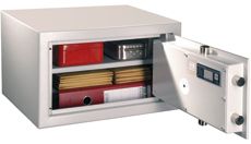 [Translate to ch_fr:] Tresore Sicherheitsstufe S 1