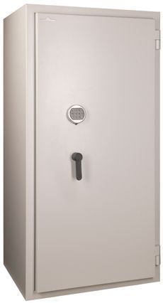 [Translate to ch_fr:] Tresore Sicherheitsstufe VdS II