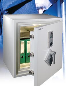 Einbruchsichere Möbeltresore Zertifizierte und einbruchsichere Möbeltresore von HARTMANN TRESORE.