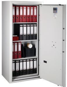 Dokumententresore und Dokumentenschränke für jeden Anspruch.