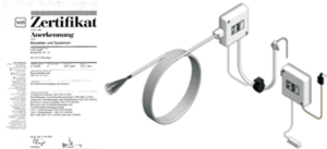 Einbruchmeldeanlage (EMA) für Ihren Wertschutraum