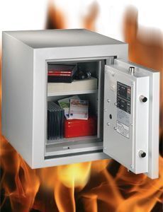 Einbruch und feuersicherer Möbeltresor Einbruch und feuersichere Möbeltresore für Ihre Wertgegenstände und Dokumente.