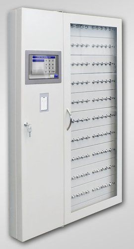 elektronisches Schlüsselverwaltungssystem HTS 425-100 von HARTMANN TRESORE