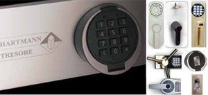 Verschlussysteme für Werschutzräume