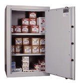 Zigarettentresore bieten Kiosken und Tankstellen Sicherheit