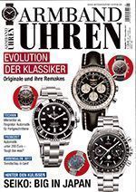 Armbanduhren U(h)rsachen