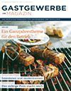 Fachmagazin Gastgewerbe