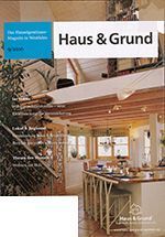 Tresorlösungen in der Haus & Grund 