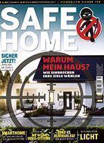 SAFE HOME-Interview Markus Hartmann 