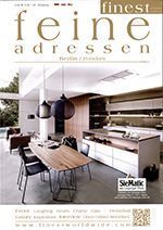 feine adressen - Berlin/Potsdam