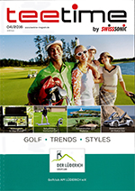 Teetime by Swisssonic