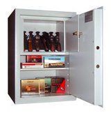 Zertifizierte Kurzwaffentresore von HARTMANN TRESORE
