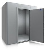 Zertifizierte modulare Waffenräume von HARTMANN TRESORE