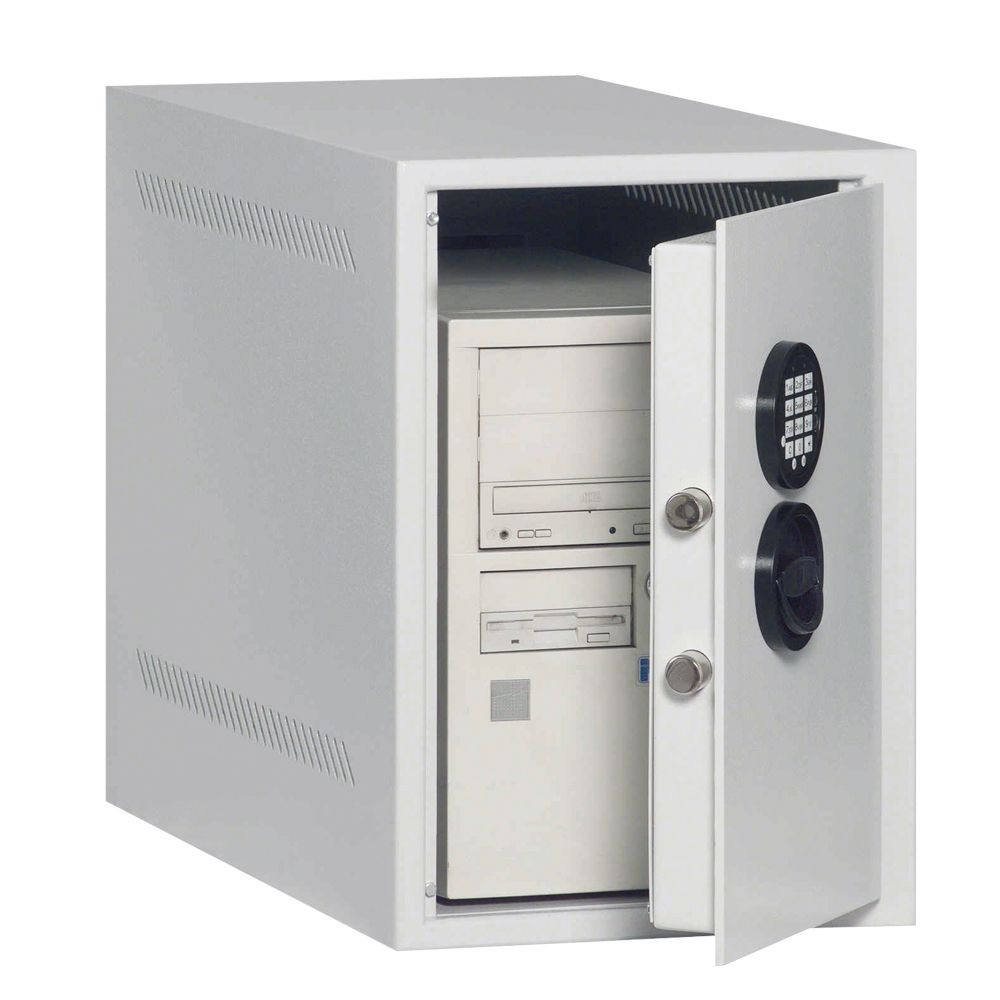 CST 2 PC Cassaforte di sicurezza