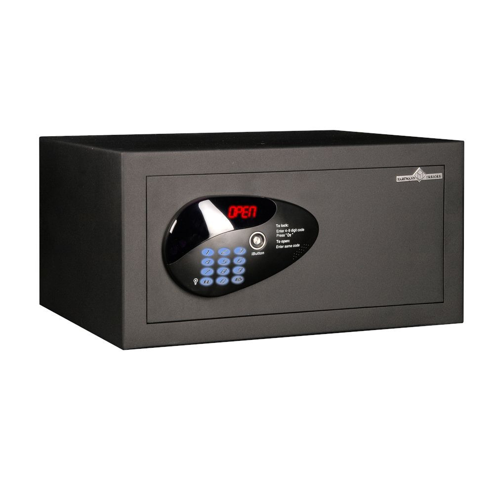 HS 910-03 Cassaforte digitale per Laptop