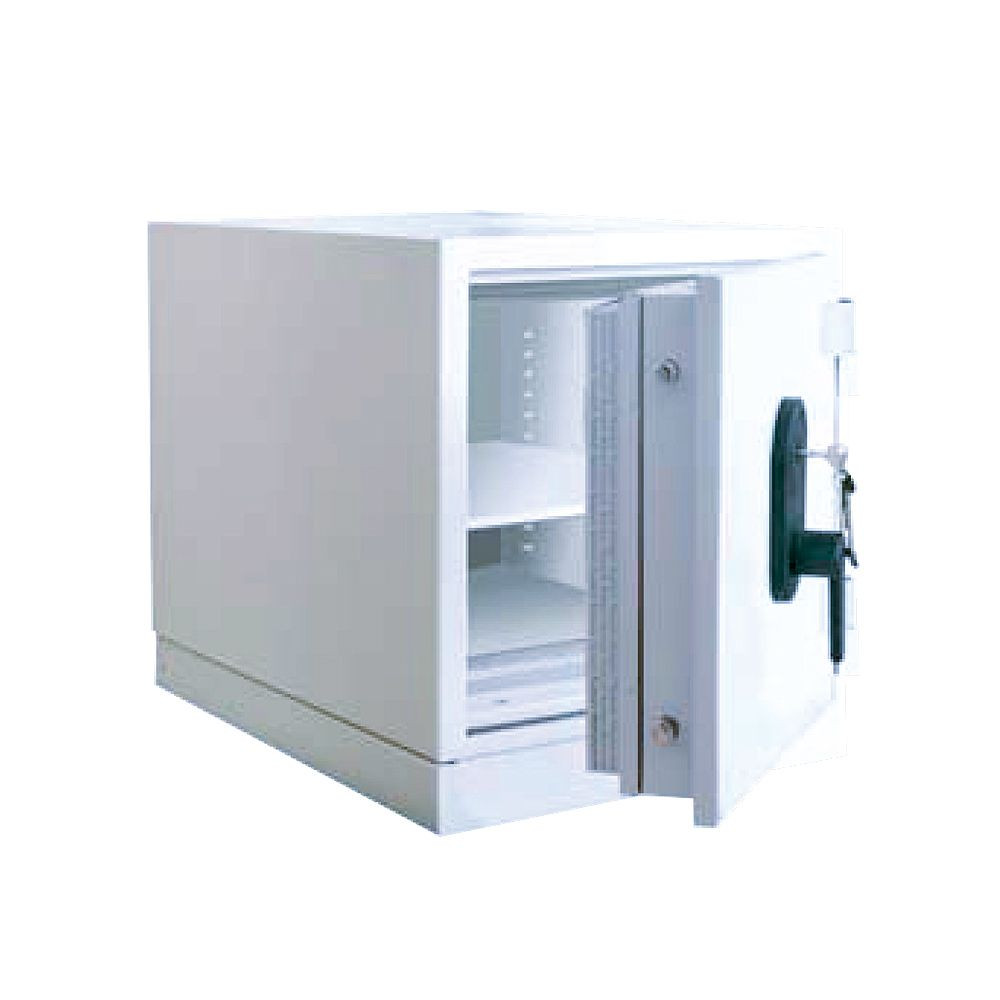 HTFA 081-01 Cassaforte ignifuga per supporti magnetici
