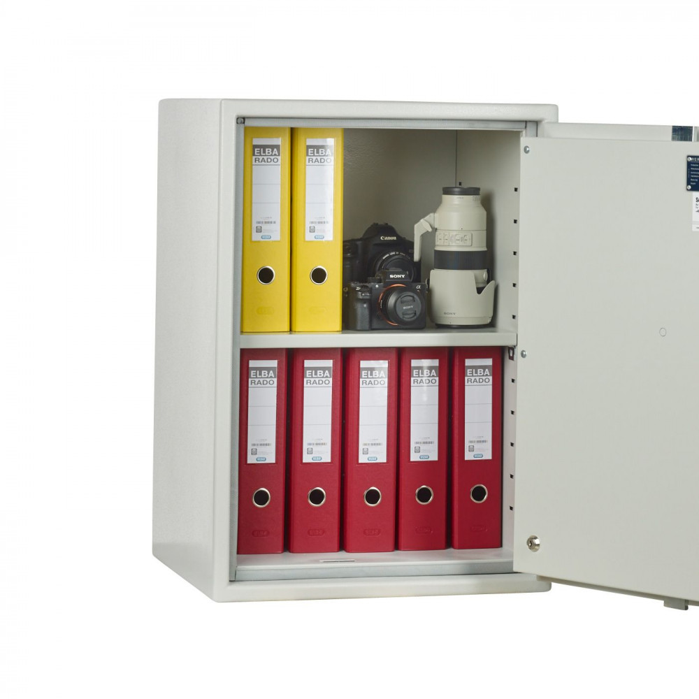 HTI 115-24 Cassaforte antiscasso