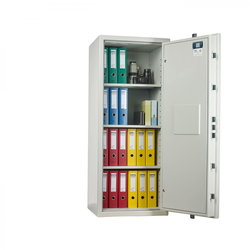 HTII 215-27 Cassaforte antiscasso
