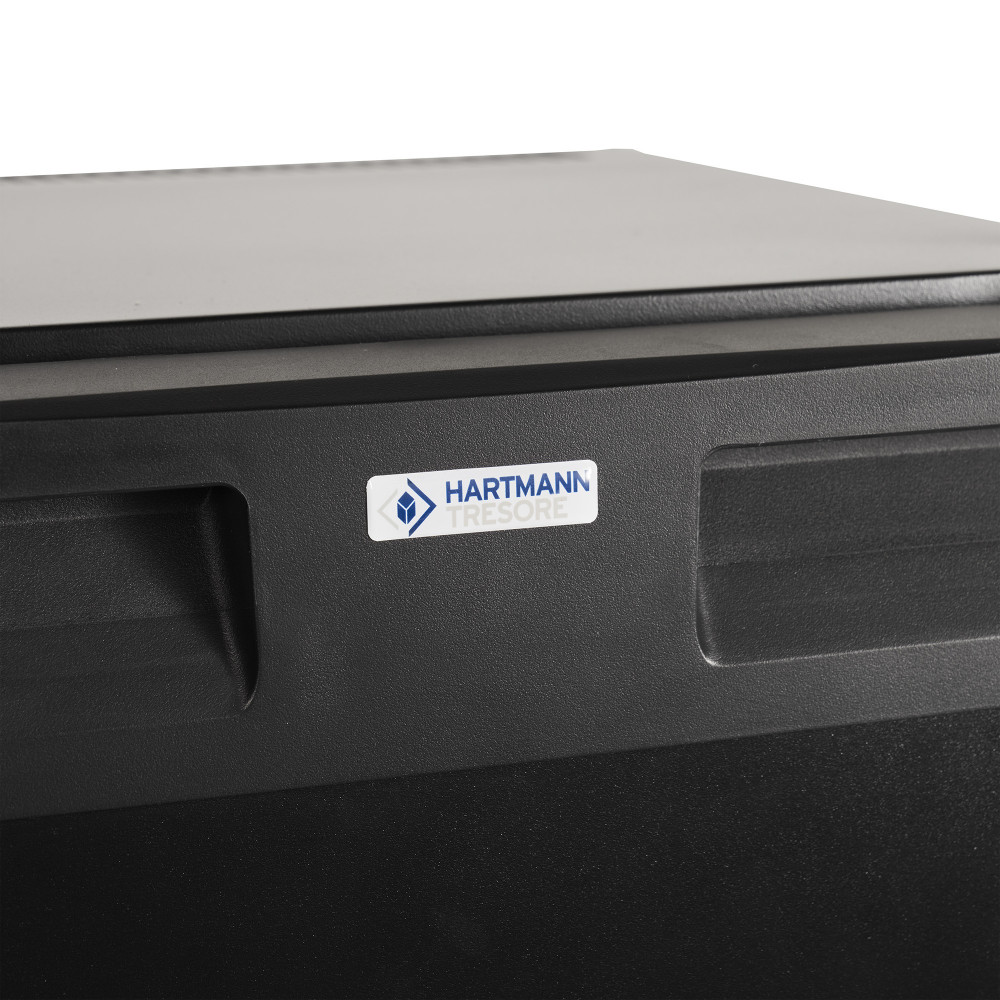 HTM T40-02 FD Hartmann Minibar