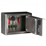 Cassaforte per chiavi