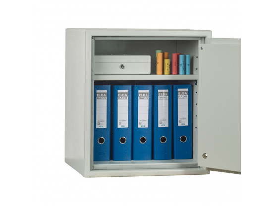 HTI 115-23 Cassaforte antiscasso