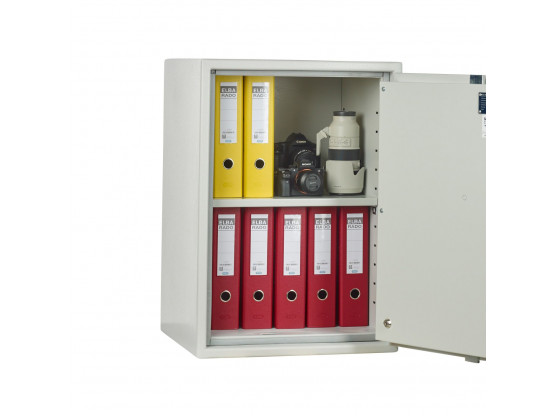 HTI 115-24 Cassaforte antiscasso