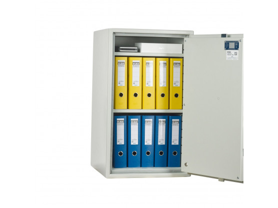 HTI 115-25 Cassaforte antiscasso