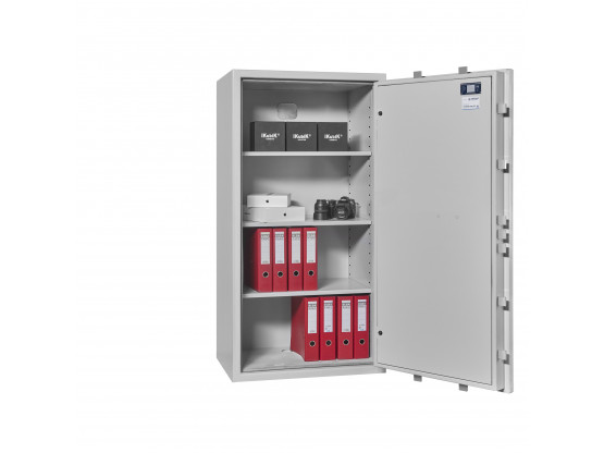 HTII 215-28 Cassaforte antiscasso