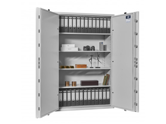 HTII 215-30 Cassaforte antiscasso