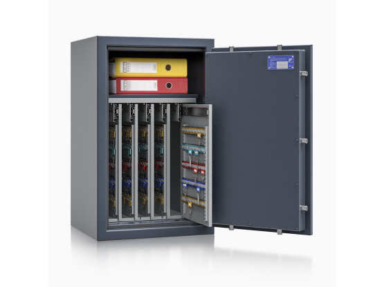 HTSK 1000-11 Schlüssel-Kombitresor