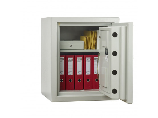 HTV 515-21 Wertschutzschrank