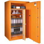 HTFIII 320-02 Cassaforte antiscasso
