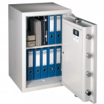 HTIV 415-12 Cassaforte antiscasso