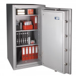 HTV 515-03 Cassaforte antiscasso