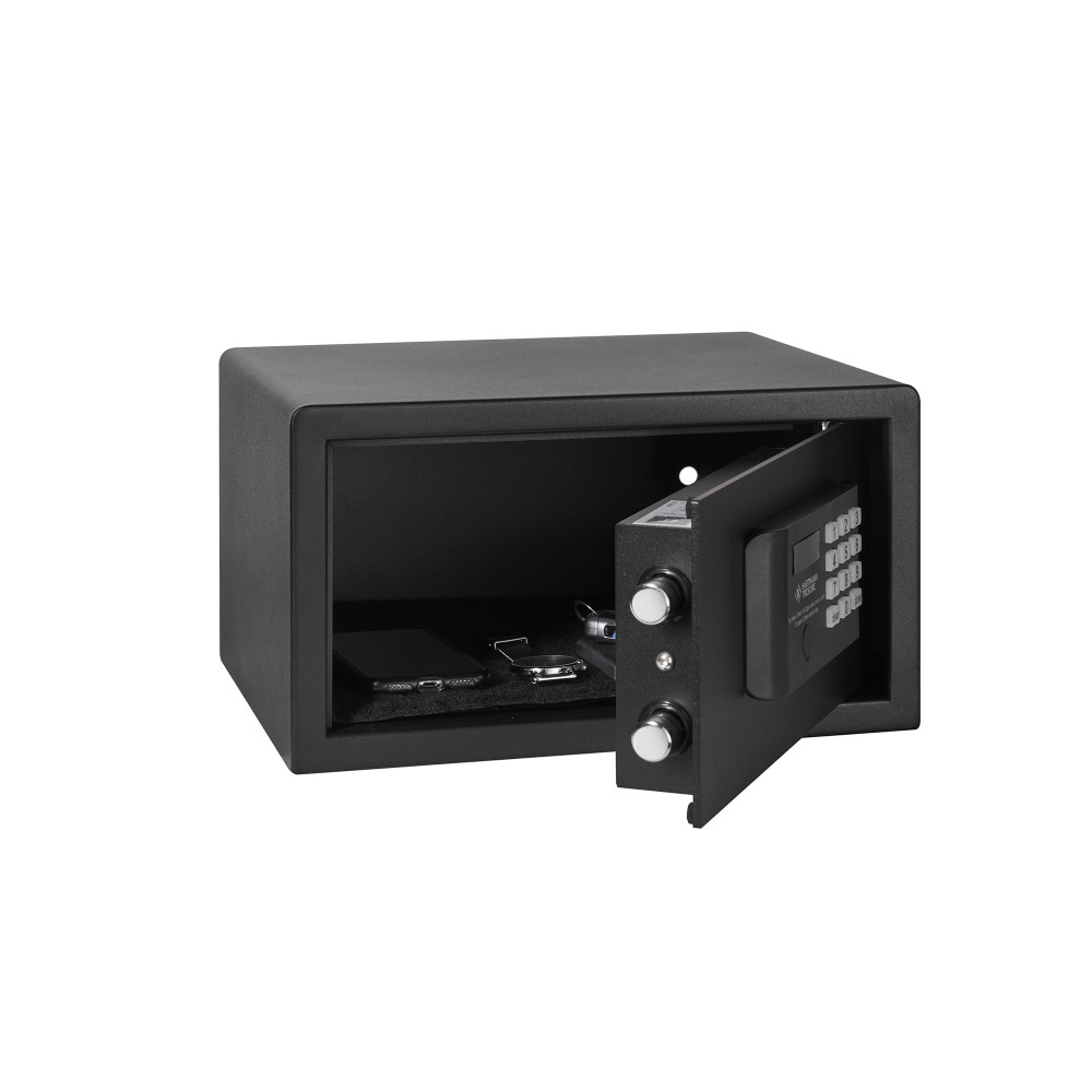 HS 420-01 Digital-Safe