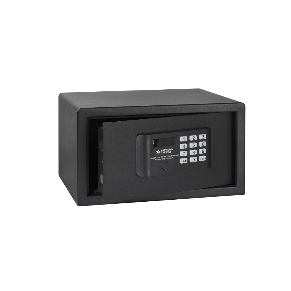 HS 420-01 Digital-Safe