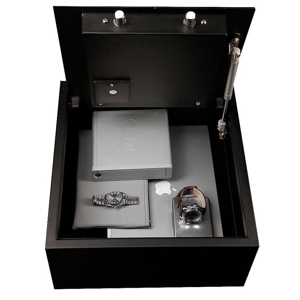 HS 471-01 Hartmann Digital-Top Open Safe