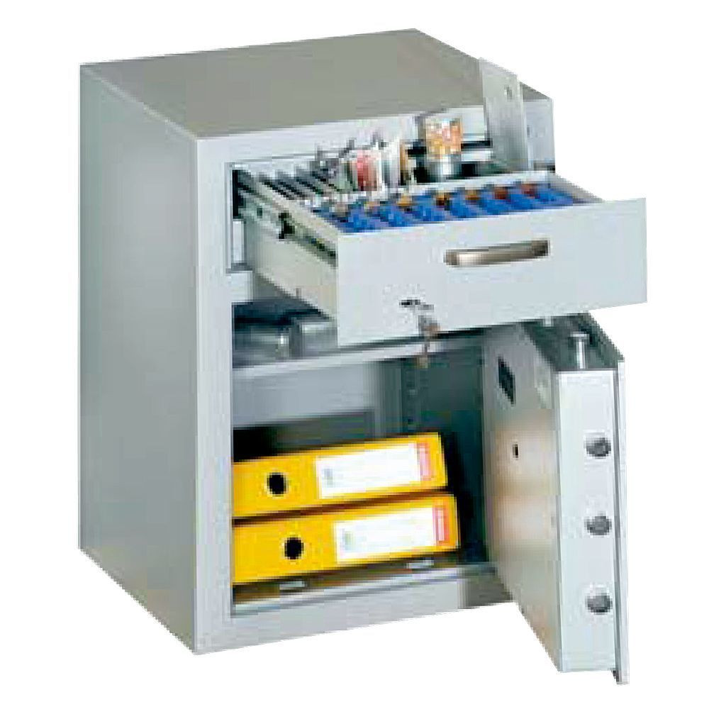 HTDPB 100-01 Schubladentresor