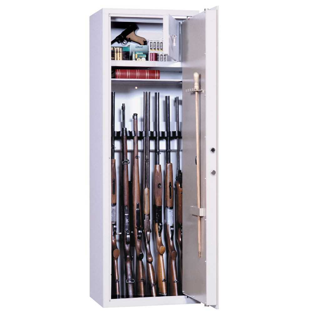WT 101-02 Waffenschrank