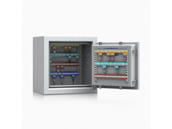 HTSK 1000-02 Schlüssel-Kombitresor