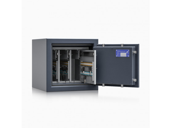 HTSK 1000-04 Schlüssel-Kombitresor